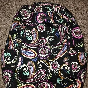 Vera Bradley Backpack